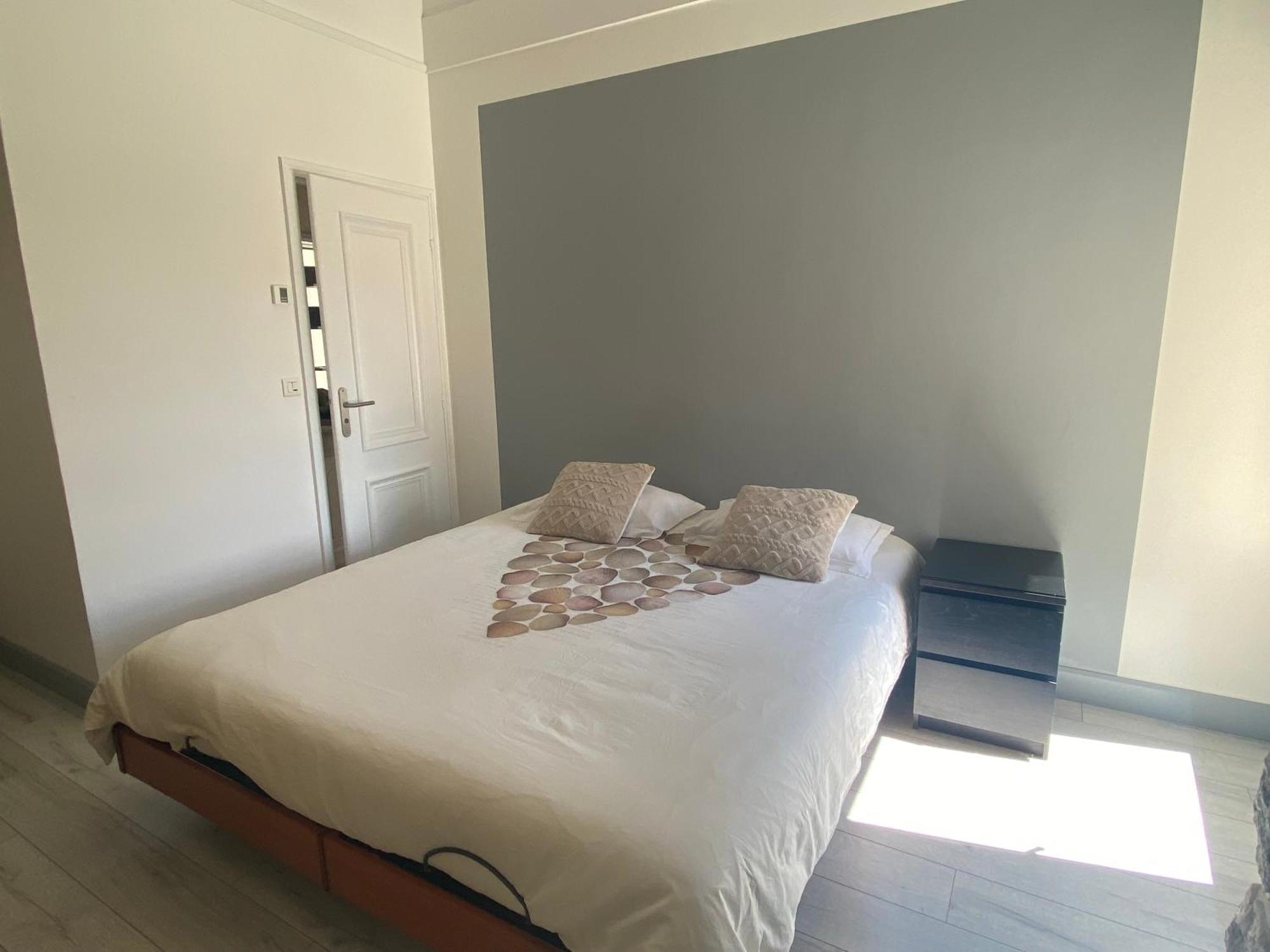 Bed and Breakfast Domaine Les Buis Saint-Fortunat-sur-Eyrieux Exterior foto